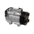 A/C  Compressor & Clutch-New  DENSO  471-6046