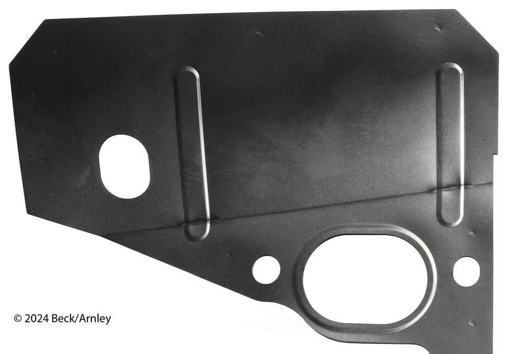 Exhaust Manifold Gasket  Beck/Arnley  037-8129