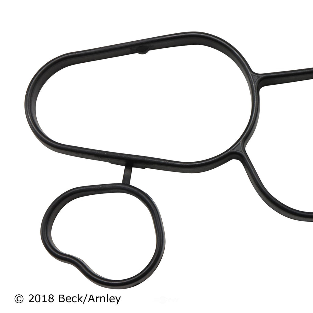 Oil Cooler Seal  Beck/Arnley  039-6663
