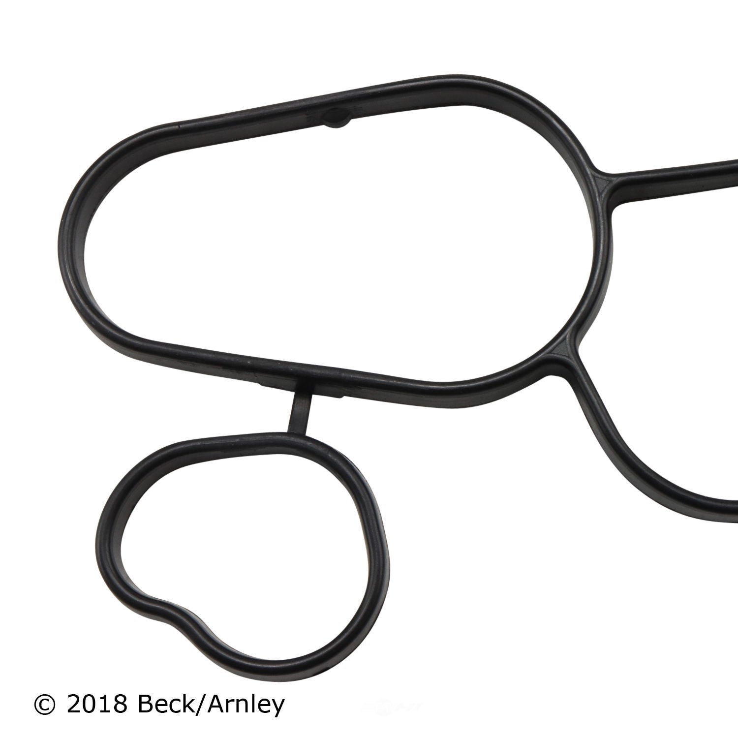 Oil Cooler Seal  Beck/Arnley  039-6663