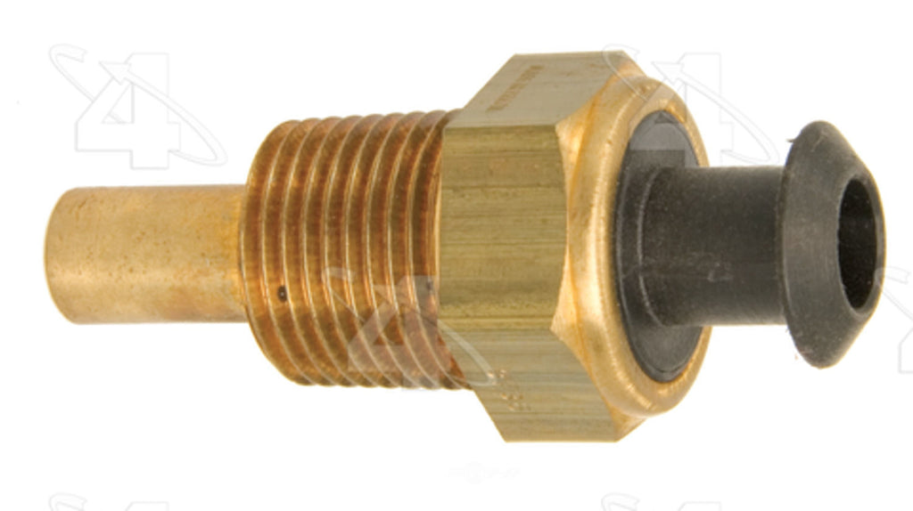 Radiator Fan Switch   Four Seasons   35937