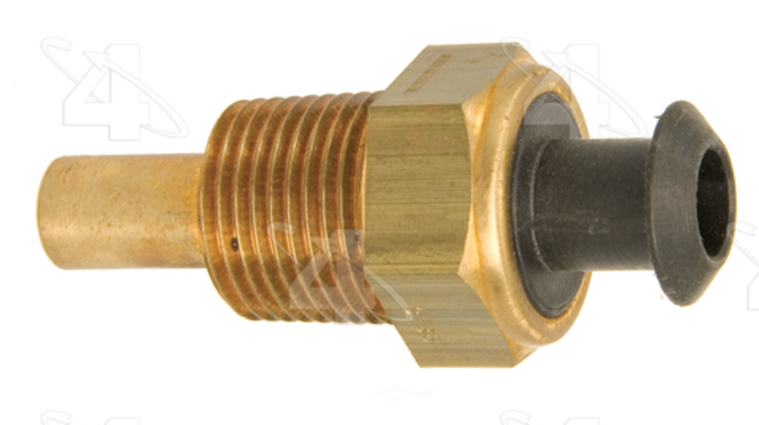 Radiator Fan Switch   Four Seasons   35937