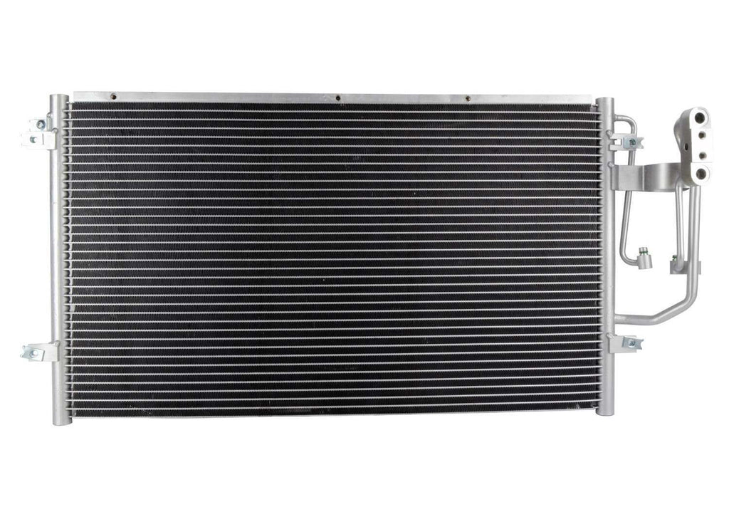 A/C Condenser   FVP   CON3051