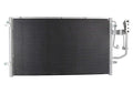 A/C Condenser   FVP   CON3051