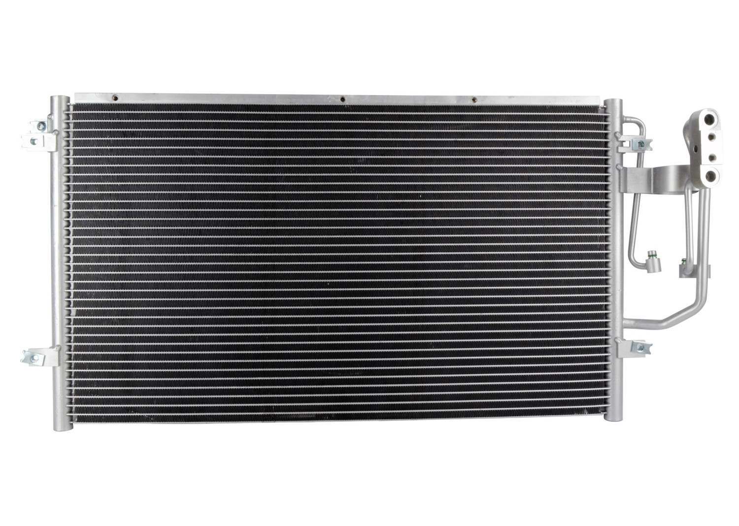A/C Condenser   FVP   CON3051