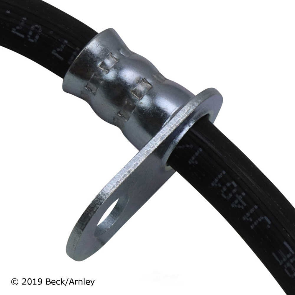 Rr Brake Hose  Beck/Arnley  073-2028