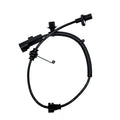 Rr Wheel ABS Brake Sensor   Holstein   2ABS2990