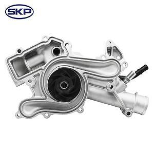New Water Pump  Skyward Automotive  SK1204370