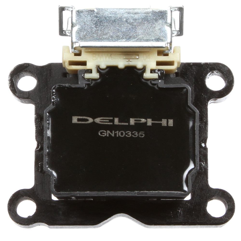 Ignition Coil  Delphi  GN10335