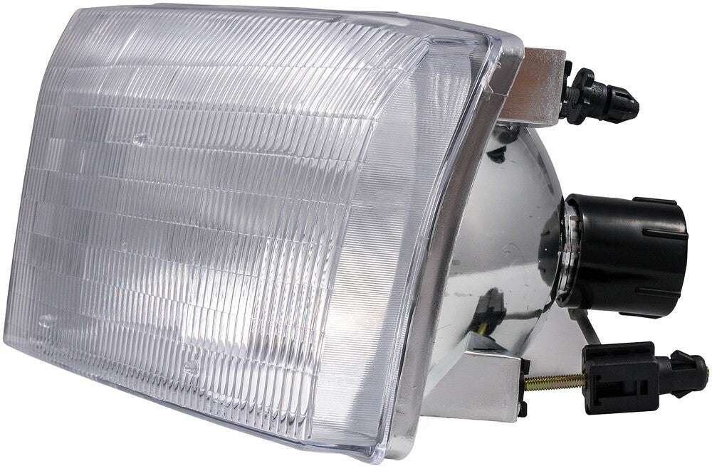 Headlight Assy  Dorman  1590282