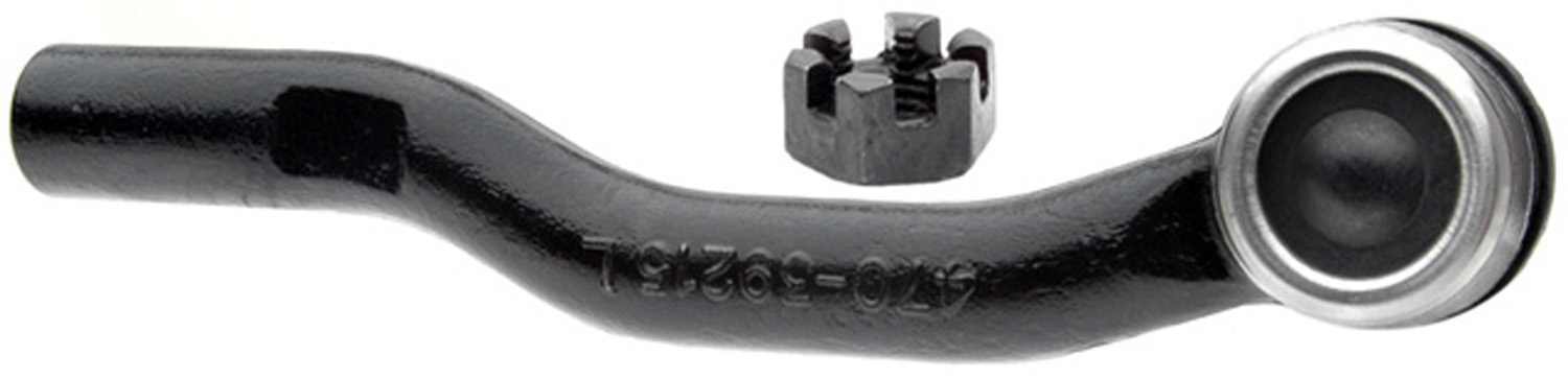 Outer Tie Rod End  ACDelco Advantage  46A0894A