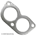Exhaust Pipe Flange Gasket  Beck/Arnley  039-6032