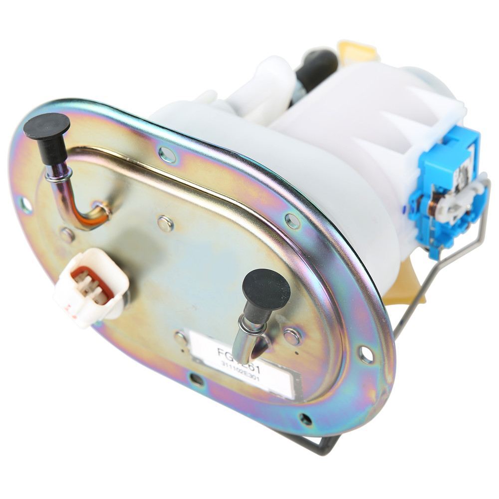 Fuel Pump Module Assy  Delphi  FG1261
