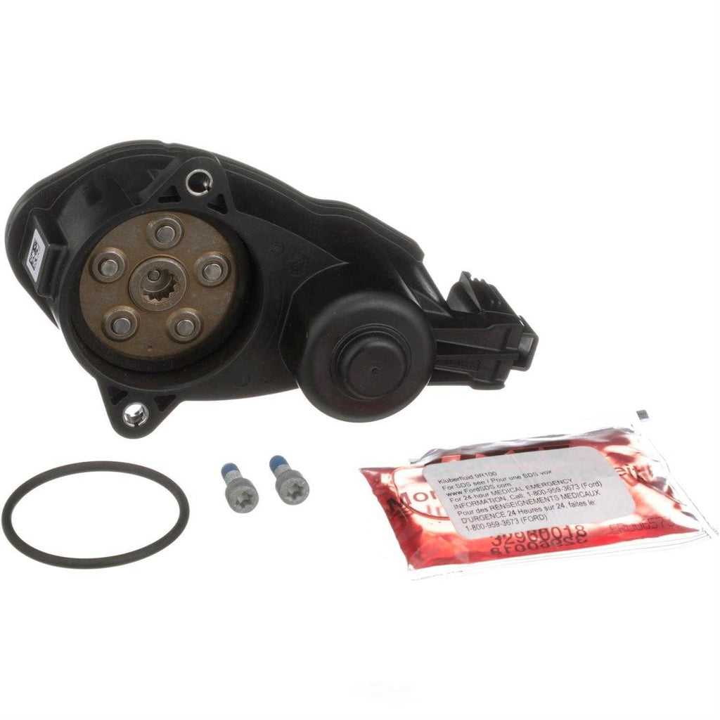 Emergency Brake Actuator Kit  Standard Motor Products  PBA009