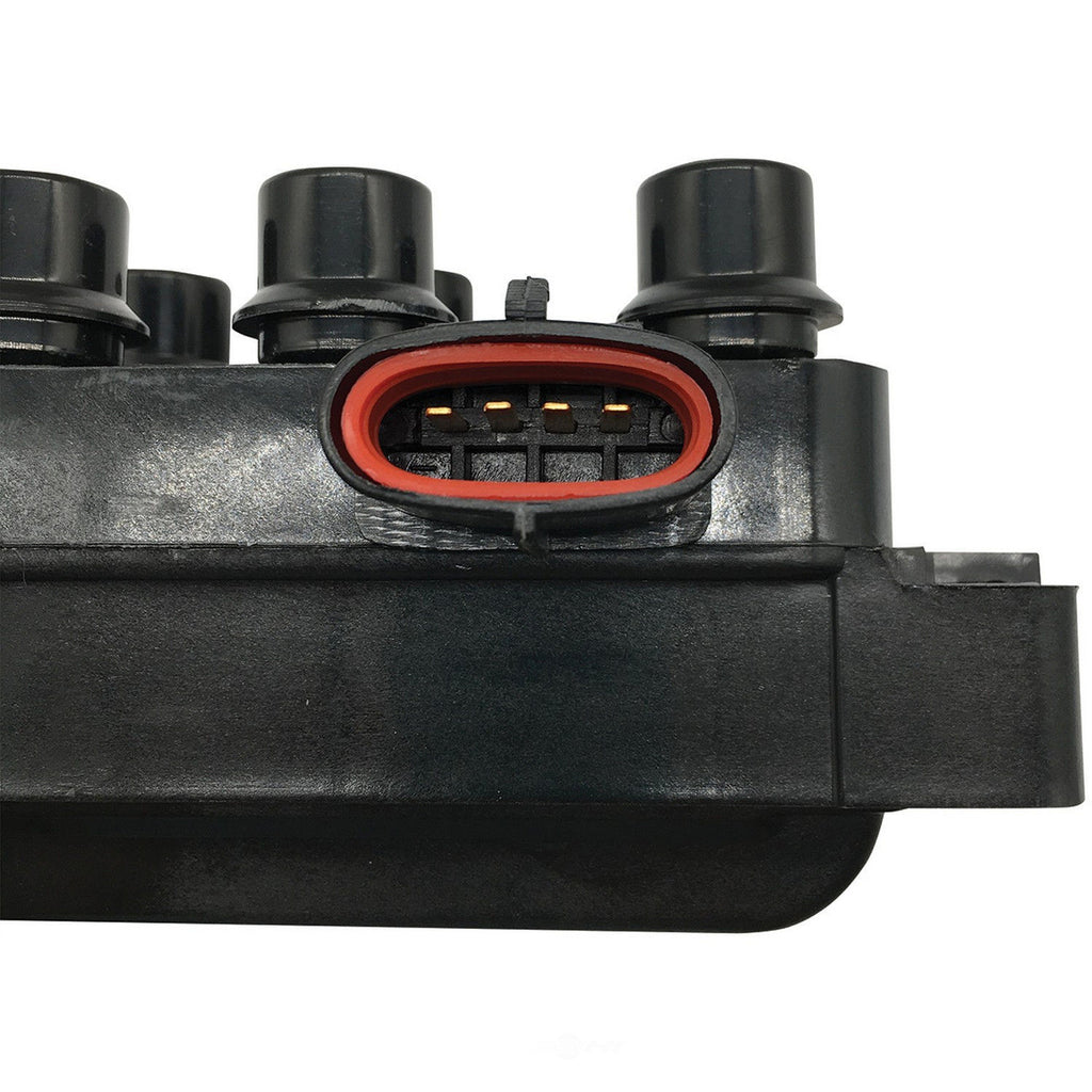 Ignition Coil   Hitachi   IGC0106