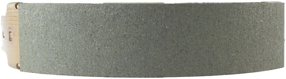 Rr Premium Brake Shoes  Centric Parts  111.05690