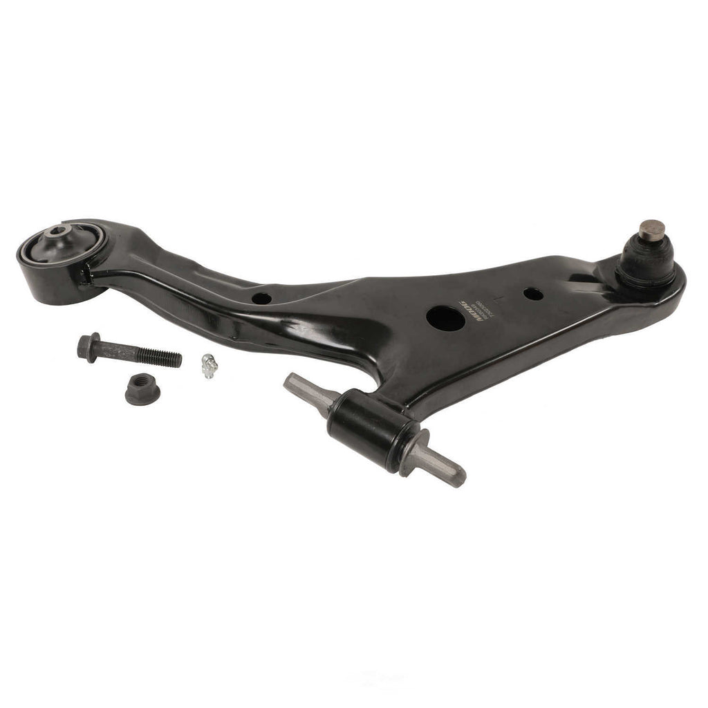 Moog Premium Control Arm RK80349