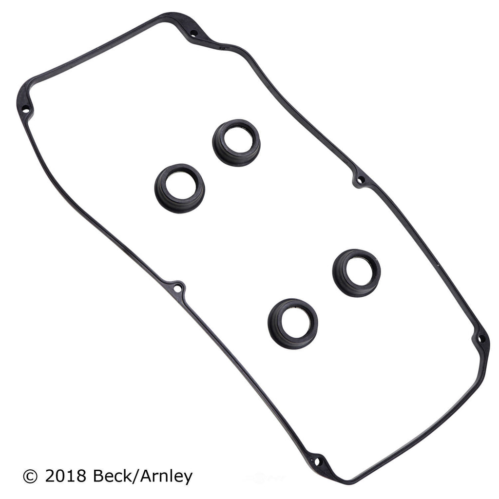 Valve Cvr Gasket Set  Beck/Arnley  036-1549