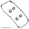 Valve Cvr Gasket Set  Beck/Arnley  036-1549