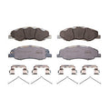 Wagner Premium OEX Ceramic Brake Pad OEX2089