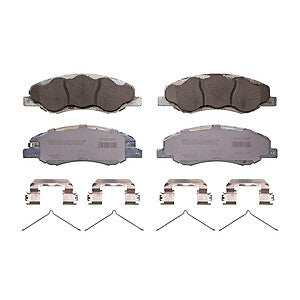 Wagner Premium OEX Ceramic Brake Pad OEX2089