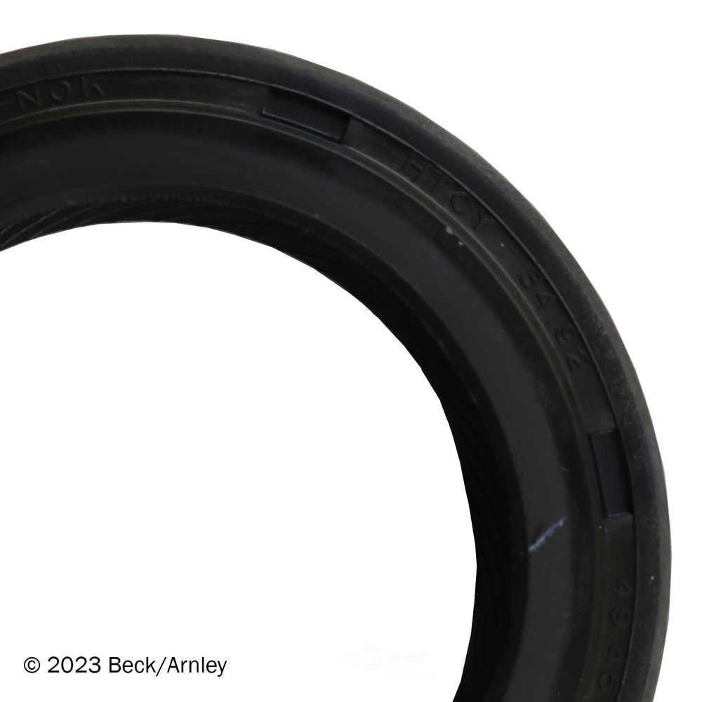 Extension Housing Seal  Beck/Arnley  052-0403
