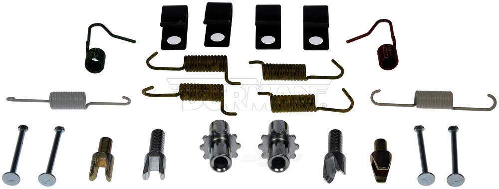 Parking Brake Hwd Kit  Dorman/First Stop  HW17552