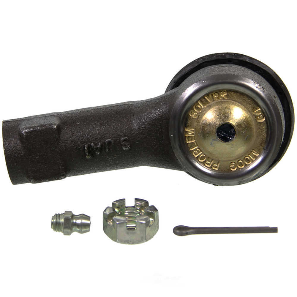 Moog Premium Tie Rod End ES80580
