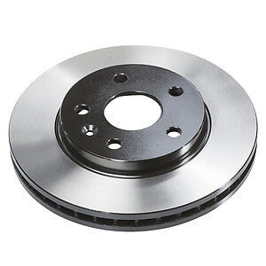 Frt Disc Brake Rotor  Wagner  BD180437E