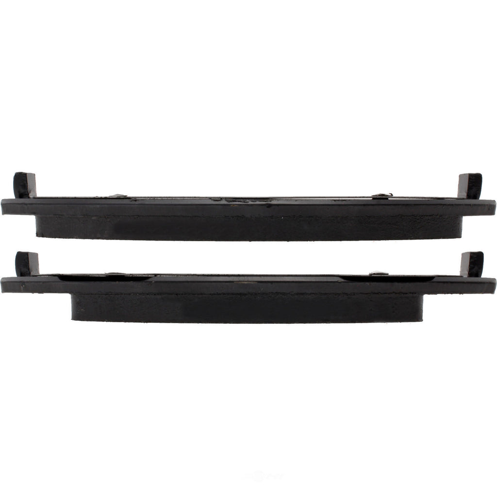 Rr Severe Duty Semi-Met Prem Brake Pad  Centric Parts  106.13291
