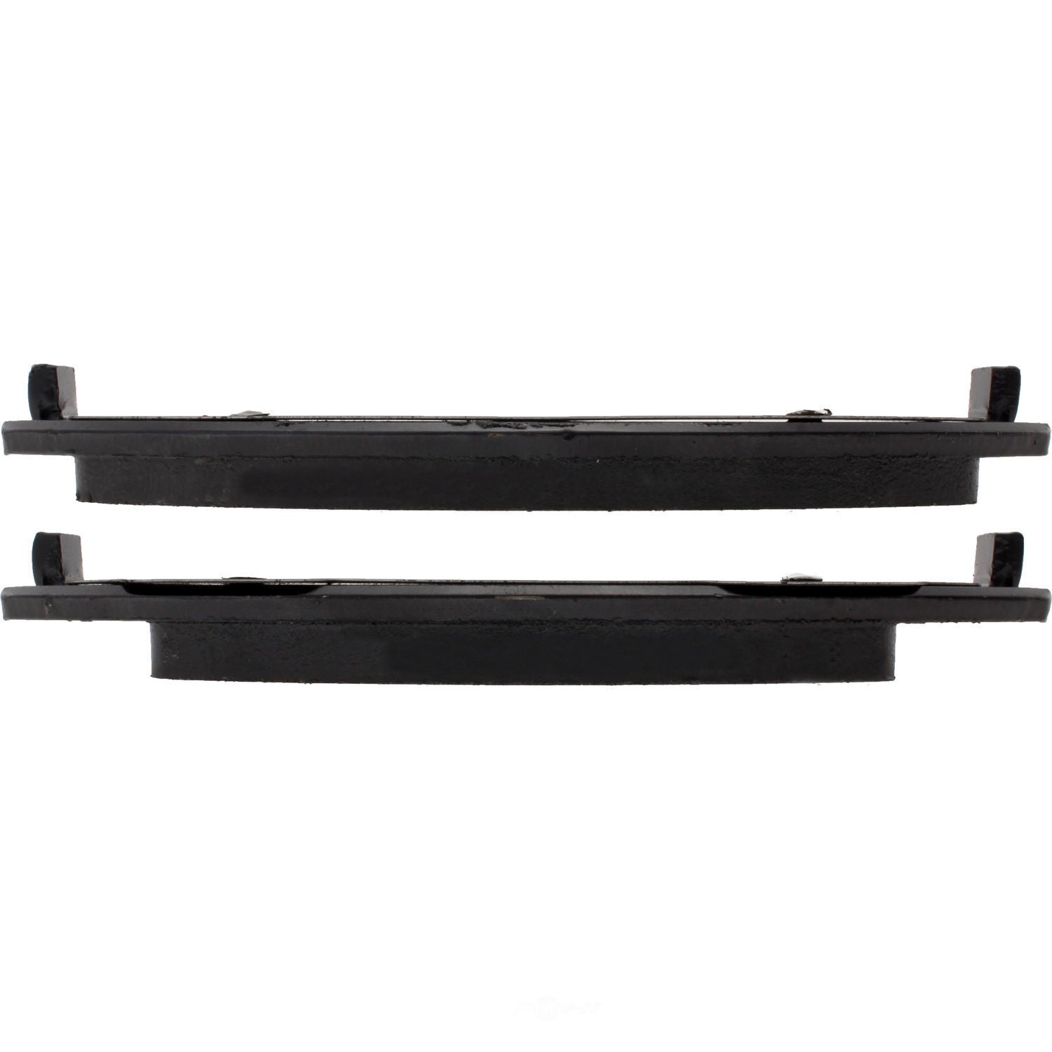 Rr Severe Duty Semi-Met Prem Brake Pad  Centric Parts  106.13291