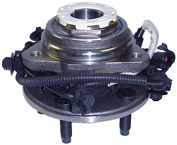 PTC Premium Wheel Bearing And Hub Assembly PT515027