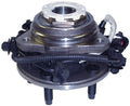 PTC Premium Wheel Bearing And Hub Assembly PT515027