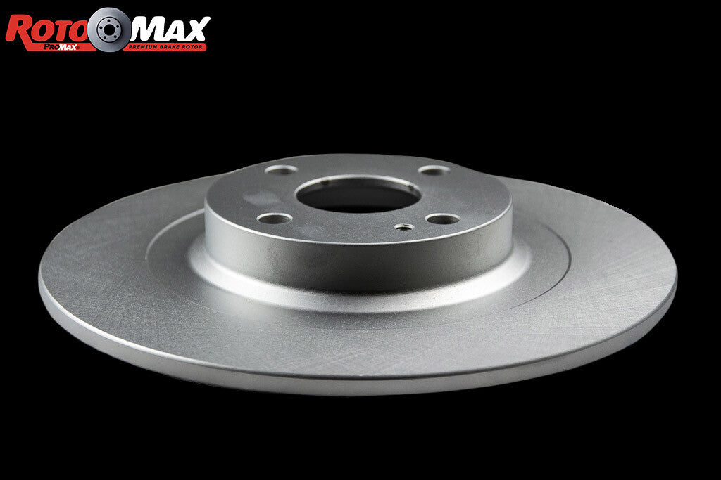 PROMAX Premium Geo-Coated Brake Rotor 20-610023