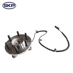 Frt Hub Assy  Skyward Automotive  SK515142