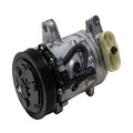 A/C  Compressor & Clutch-New  DENSO  471-7013
