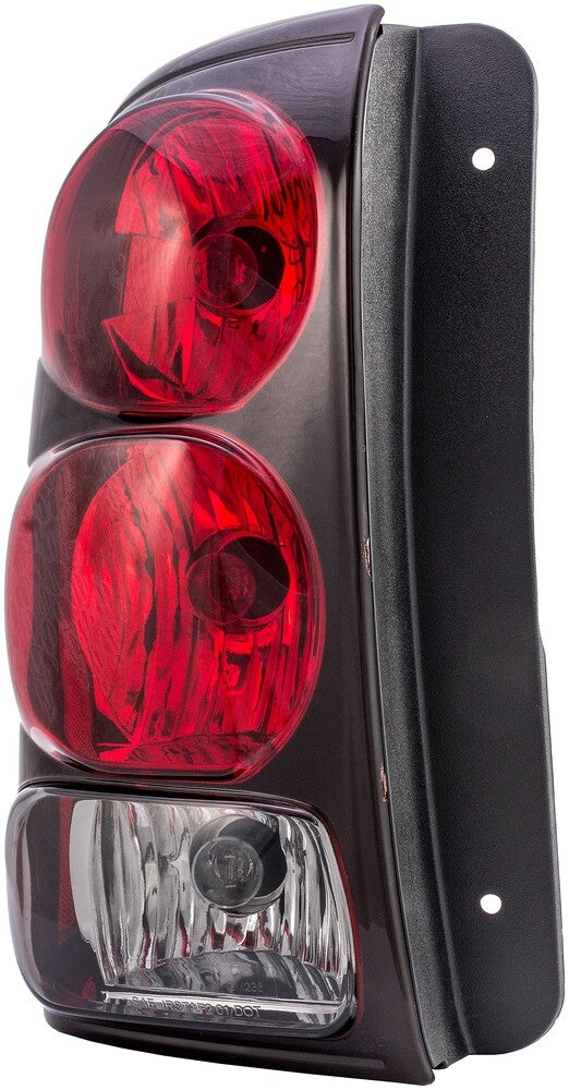 Tail Light Assy  Dorman  1610350