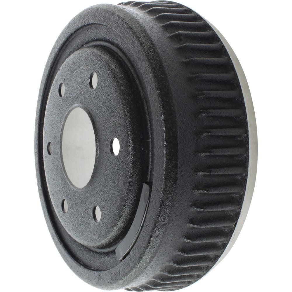 Rr Brake Drum  Centric Parts  122.66021