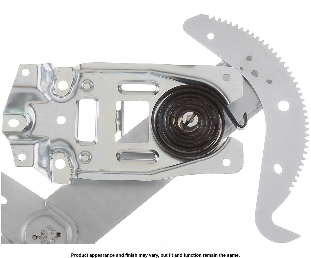 Window Regulator  Cardone Industries  82-3004B