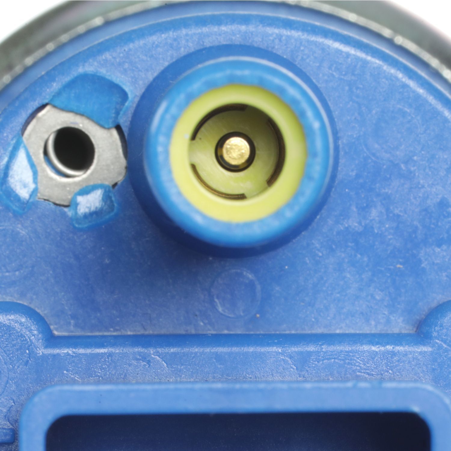 Electric Fuel Pump  Delphi  FE0410