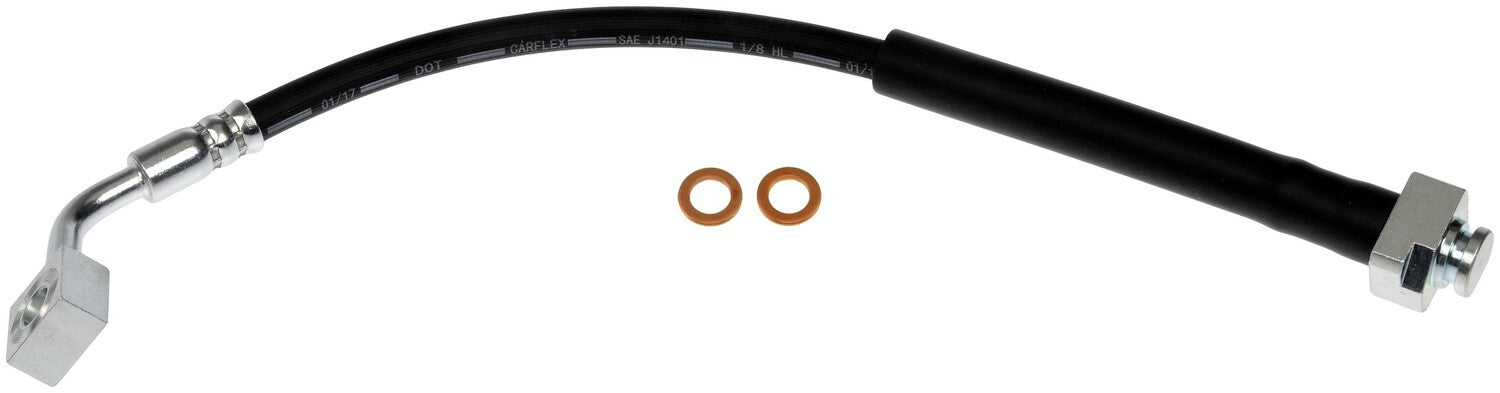 Frt Brake Hose  Dorman/First Stop  H622515