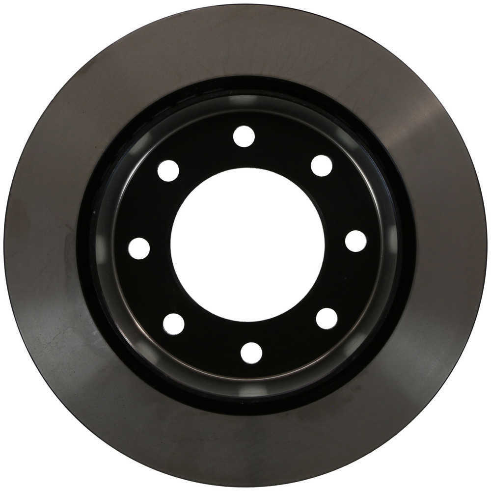 Rr Disc Brake Rotor  Wagner  BD125656E