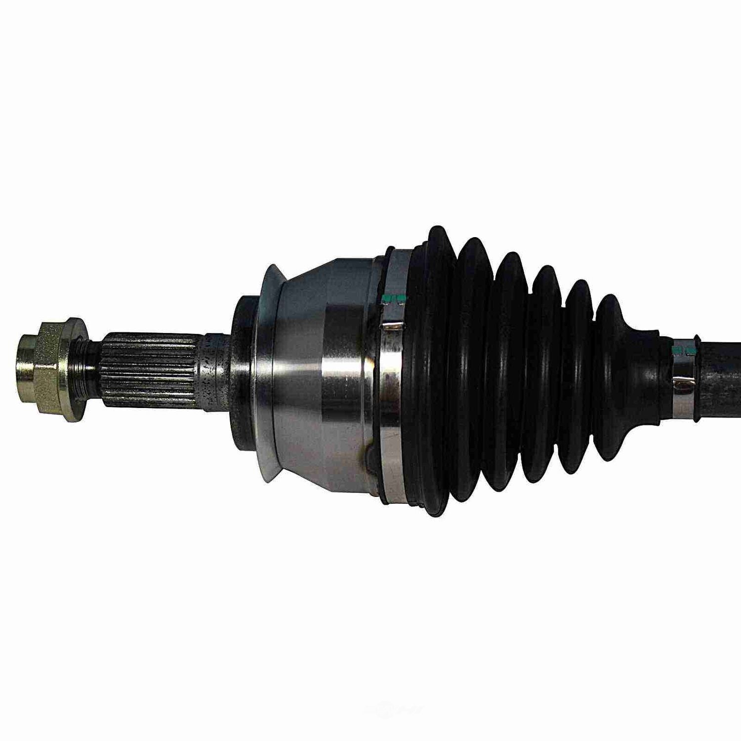 Right New CV Complete Assy   GSP North America   NCV49509