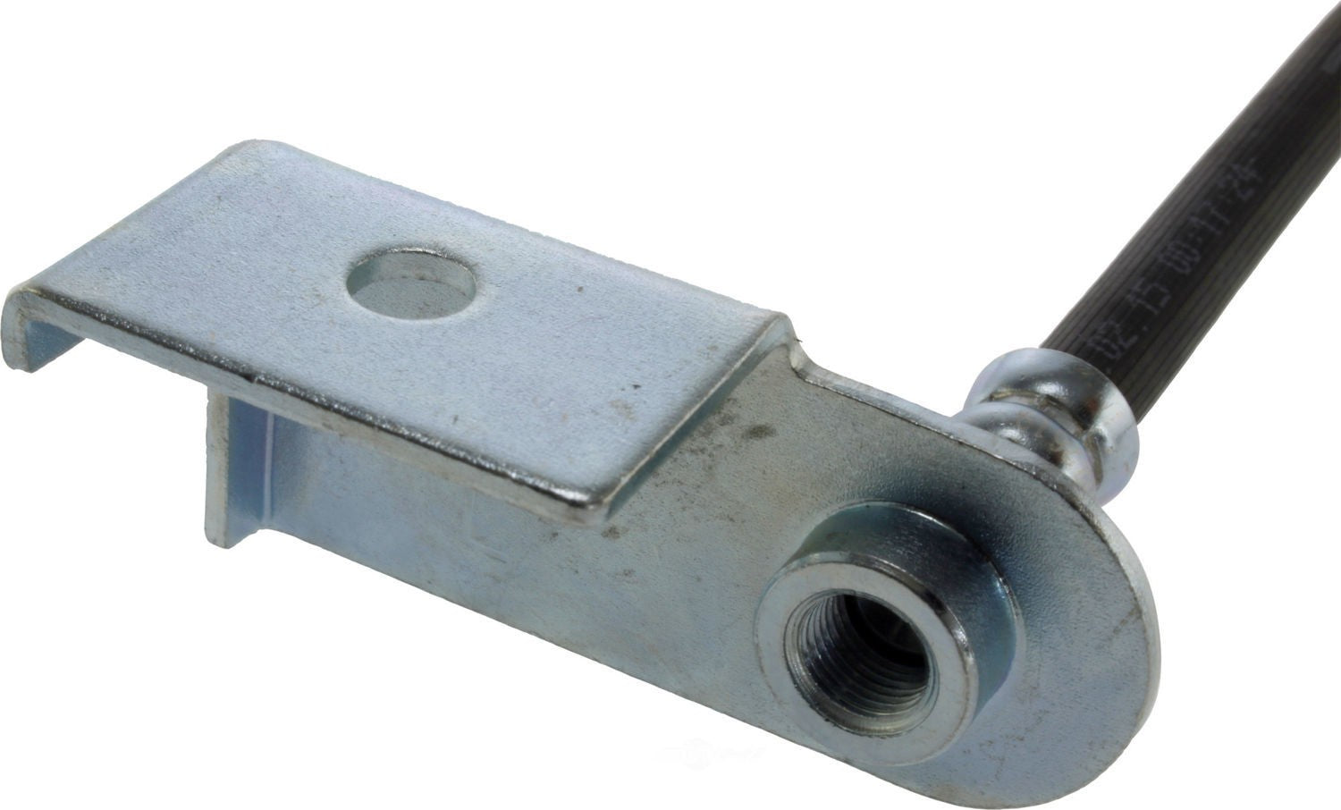 Rr Brake Hose  Centric Parts  150.22312
