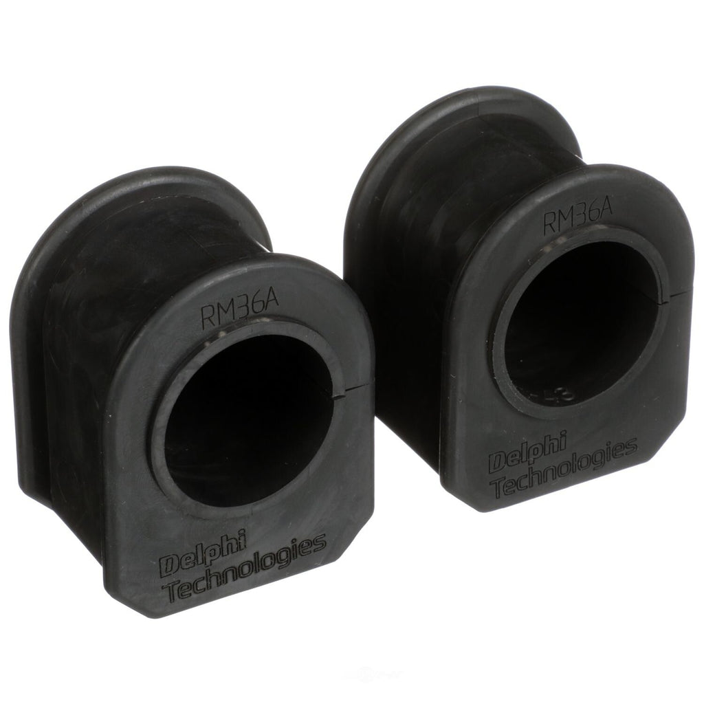 Sway Bar Frame Bushing/Kit  Delphi  TD4153W