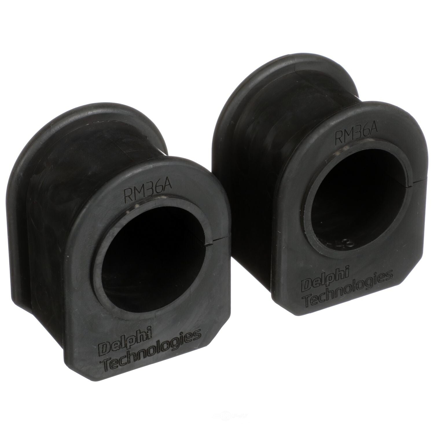 Sway Bar Frame Bushing/Kit  Delphi  TD4153W
