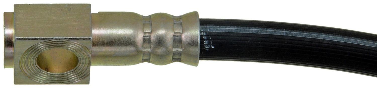 Rr Brake Hose  Dorman/First Stop  H381271