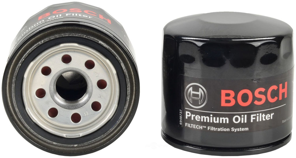Oil Filter  Bosch  3974