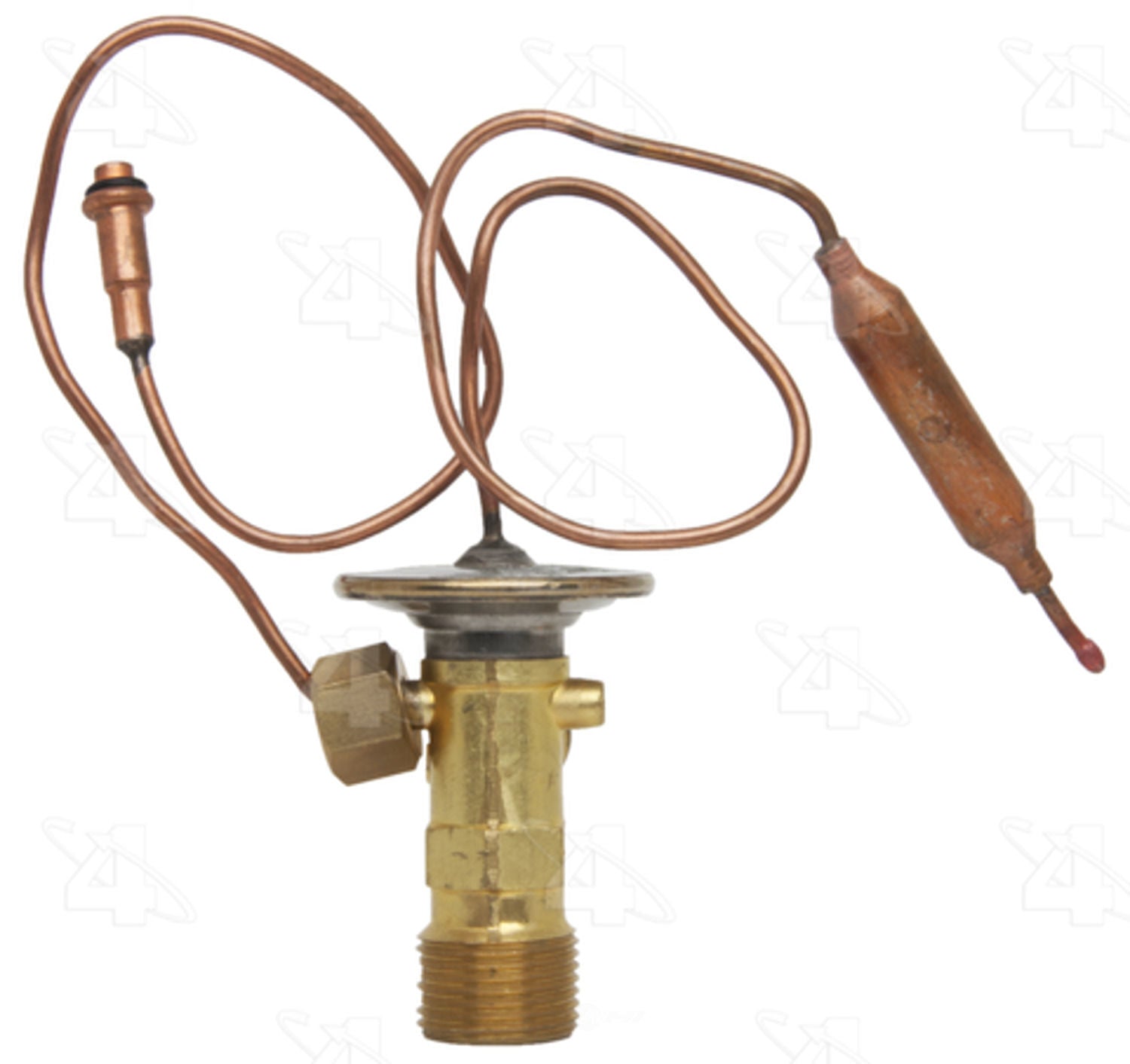 Expansion Valve   Four Seasons   39237