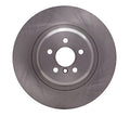 Rr Disc Brake Rotor  DFC  600-31162